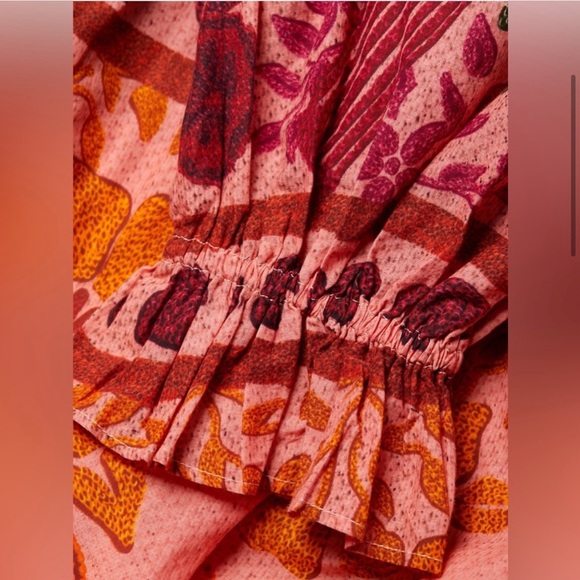 Farm Rio Dress - Picture 5 of 5